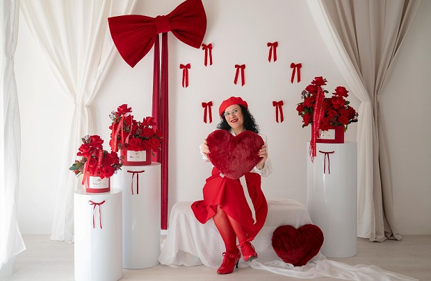 San Valentín en la Marina Alta: Guía para Sorprender con detalles Hechos a Mano en Ondara