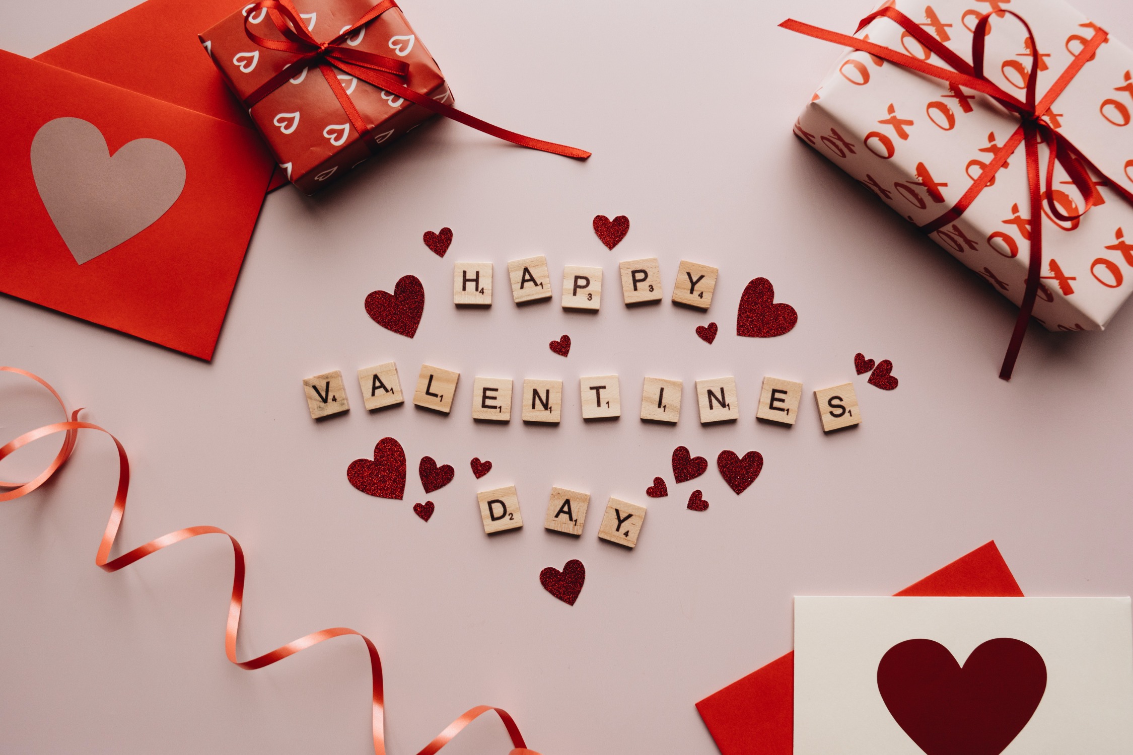 ¿Por qué y cómo se celebra el 14 de febrero el Día de San Valentín?